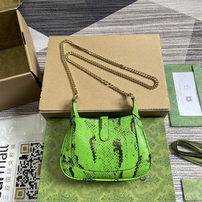G*u*i satchel bags
